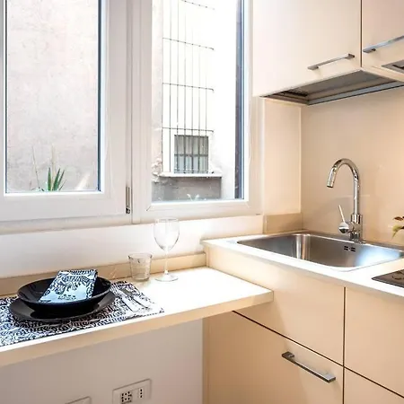 Duomo's Nest - Mini-room 公寓 *