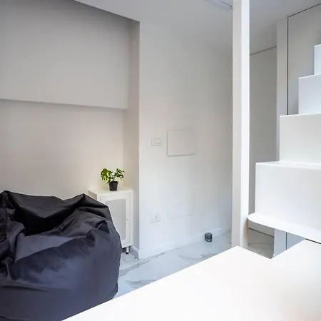 Duomo's Nest - Mini-room * 米兰