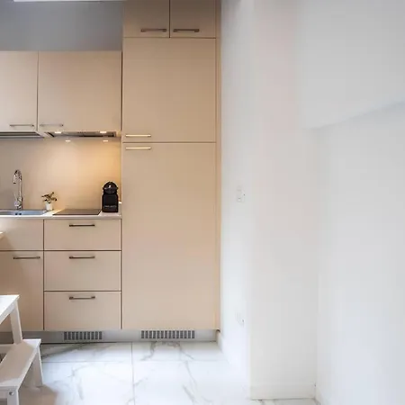 公寓 Duomo's Nest - Mini-room
