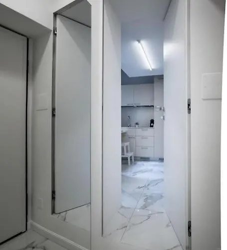 Apartmán Duomo's Nest - Mini-apt Milán