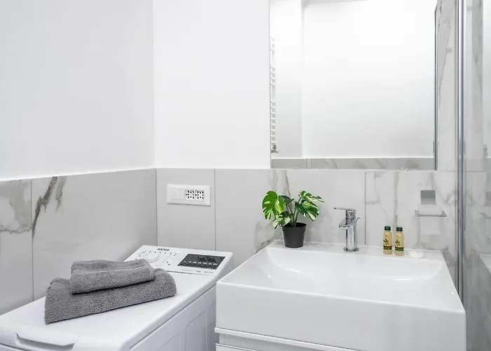 Apartment Duomo'S Nest - Central Mini-Room Milan