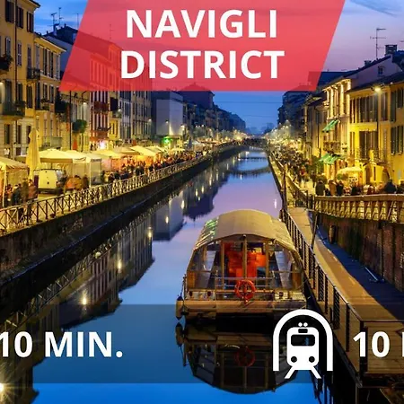 Appartamento Duomo's Nest - Mini-apt