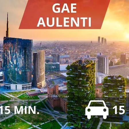 Duomo's Nest - Mini-apt Appartamento