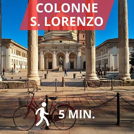 Duomo's Nest - Mini-apt Appartamento *