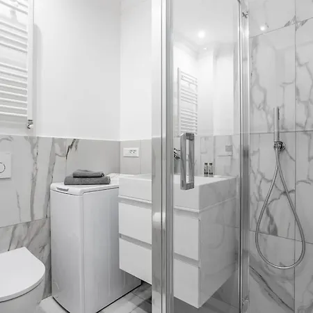 Apartman Duomo's Nest - Mini-apt *