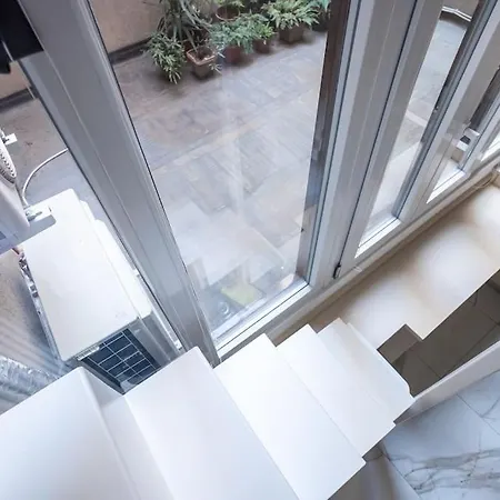 Duomo's Nest - Mini-apt Apartman