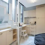 Apartamento Duomo'S Nest - Central Mini-Room Milán