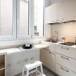 Duomo'S Nest - Central Mini-Room Milán