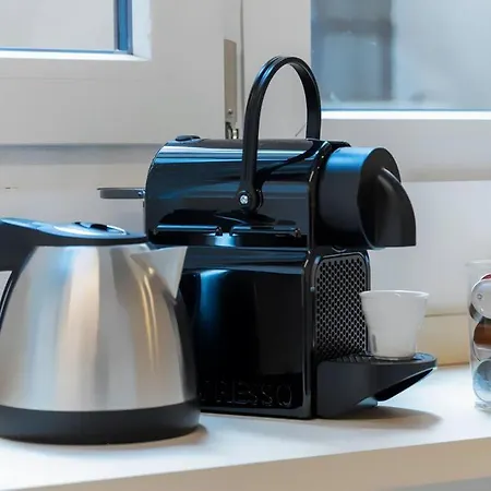 アパート Duomo's Nest - Mini-apt